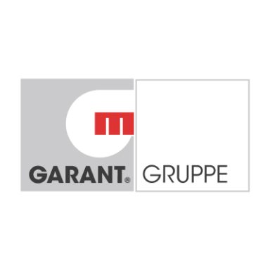 Logo Garant Gruppe
